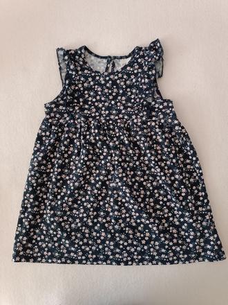 Šaty hm velk.86, h&m,86