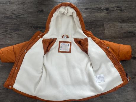 Zimná bunda, dopodopo,92