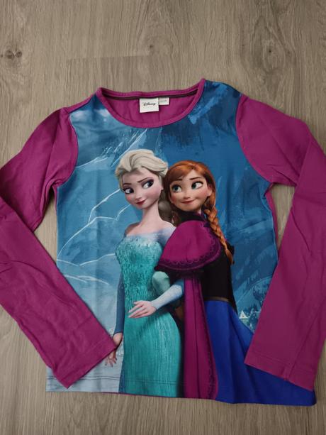 Tričká 6+1, pepperts,128