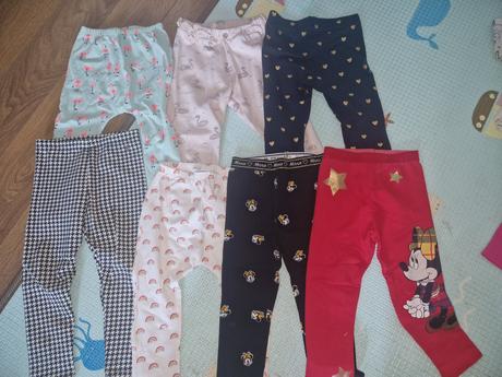 Leginy 92/98 next, next,92