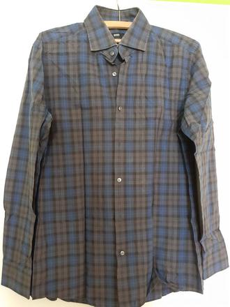 Pánska košeľa, 42