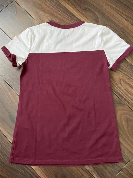 Tričko abercrombie, abercrombie&fitch,128