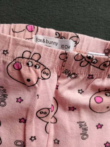 Legíny peppa, sinsay,92