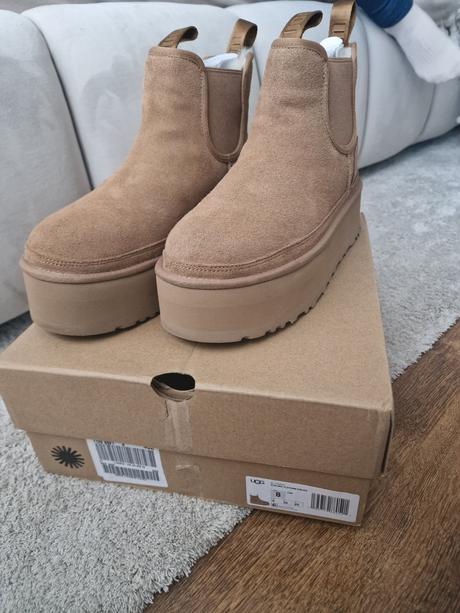 Ugg snehule, ugg,39