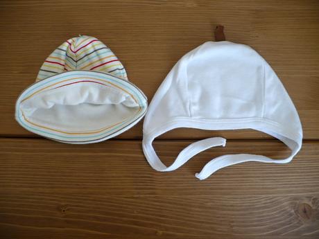 Krásne čiapočky, 56