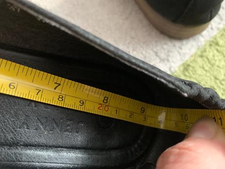 Baleríny / espadrilky, 37