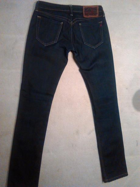 Dámske rifle replay, replay,28