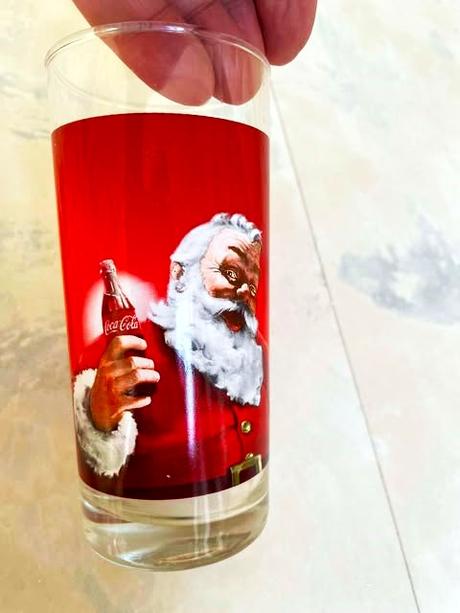 Staré socialistické retro poháre 8 ks, 