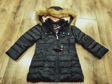 Zimná bunda 104, 104