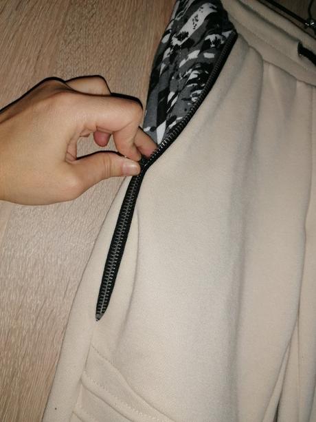 Tepláky 134/140, 140