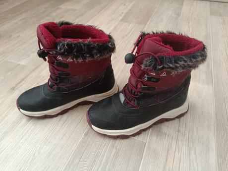 Čižmy, pepperts,32