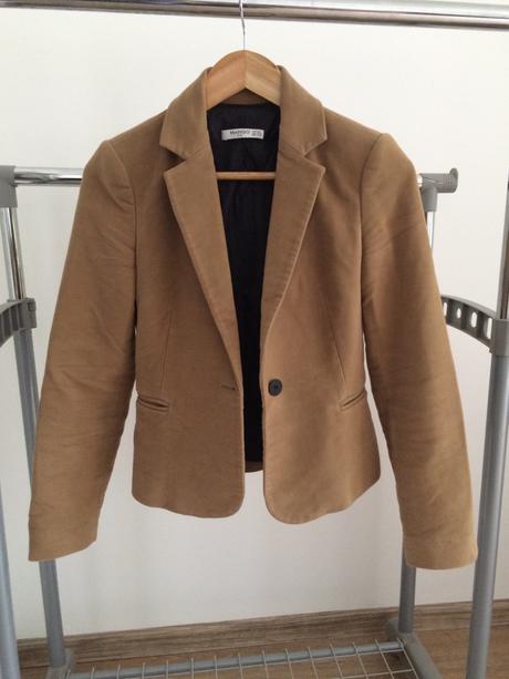 Predám kvalitne sako, mango,xs