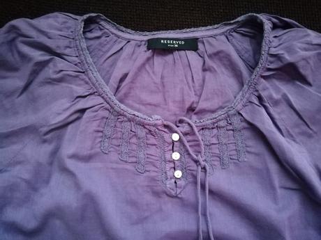 Tunika/blúzka, reserved,36