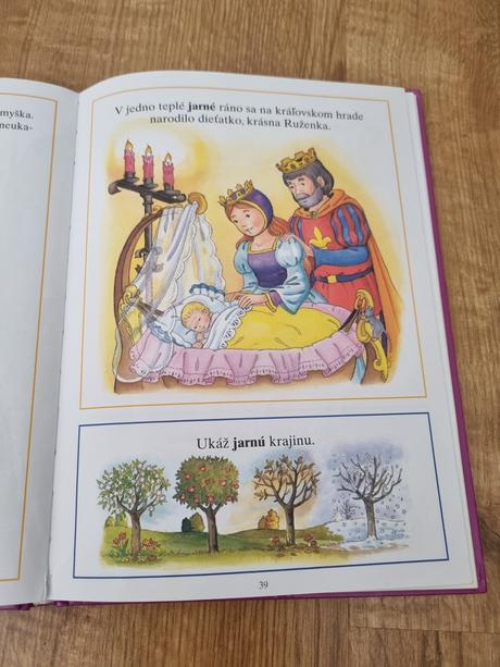 Rozprávky pre bystré hlávky,