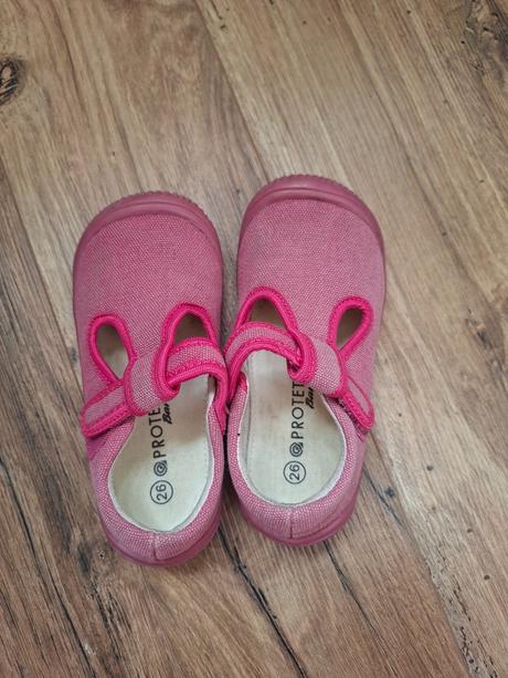 Sandale protetika barefoot c. 26, protetika,26