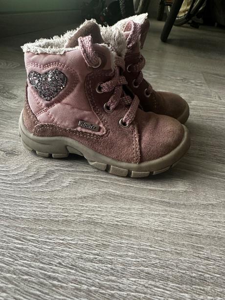 Zimne topanky richter, richter,21