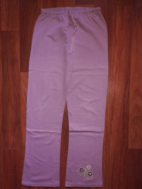 Tepláčky s kvietkami, cherokee,140