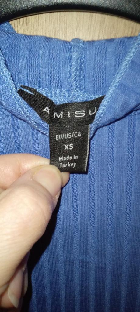Tricko, amisu,xs