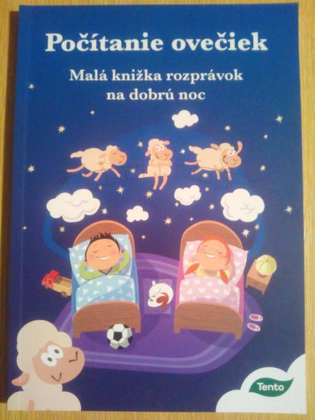 Ovečky , dobrú noc - podľa tv rozprávky gu100, 