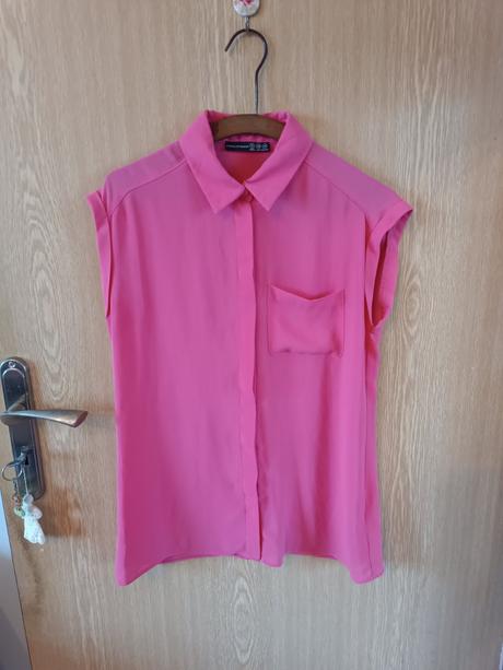 Blúzka, atmosphere,36