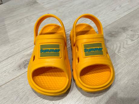 Sandále, reserved,26