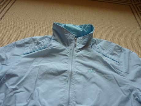 Nepremokavá bunda- atrolabio, 42