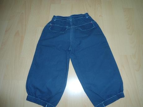 Chlapcenske tenke nohavice, 86