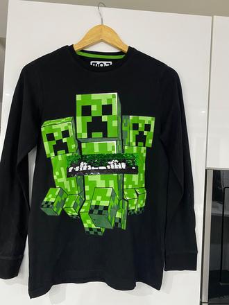 Chlapčenské tričko velk.158, 158