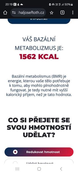 Ako správne počítať kalórie na chudnutie?