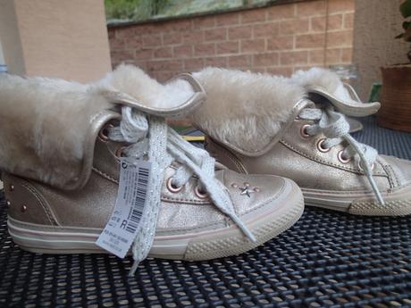 Nenosené jesenné topky, next,28