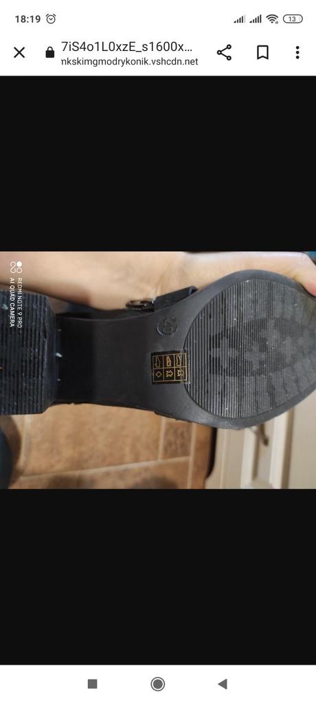 Kožené čižmy luciano barachini 40 prechodné, 40