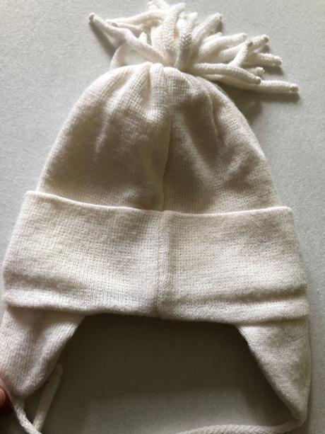 Ciapky hrubsie mix, 104