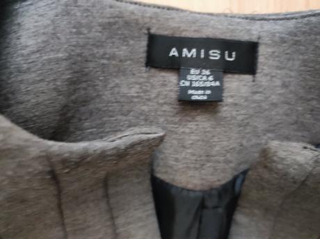 Sako, amisu,36