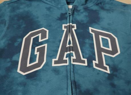 Mikina gap veľ. l, gap,140