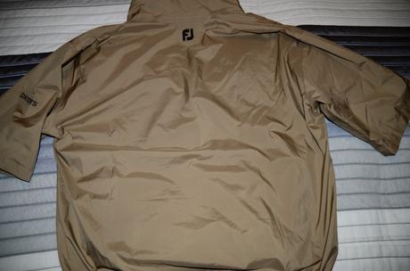 Golfová bunda, l