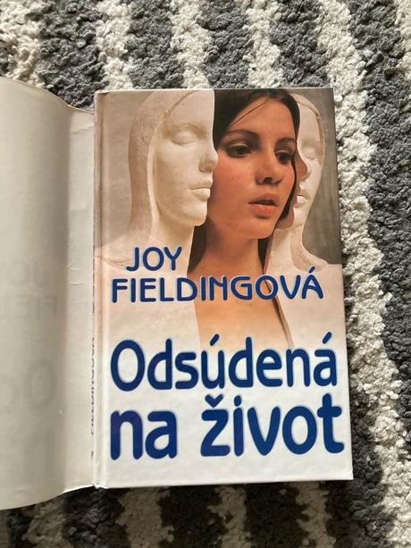 Odsúdená na život (1995), 