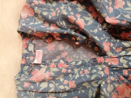 Saty /tunika, pepco,92