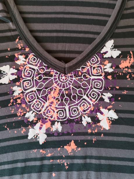 Tričko s krátkym rukávom, alpine pro,s