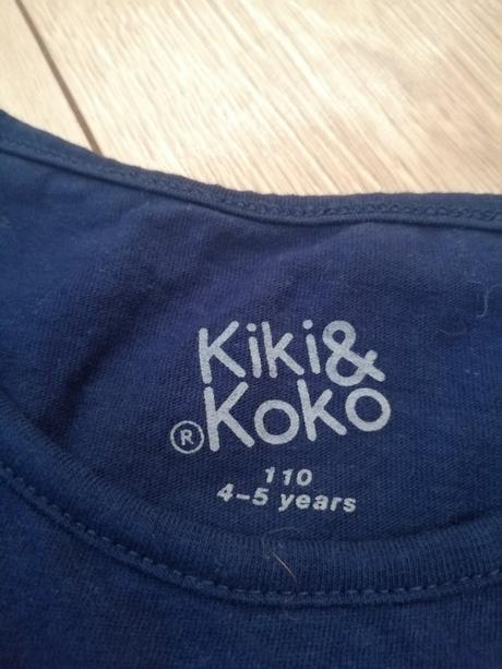 Tričenko, kiki&koko,110