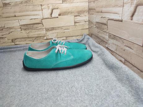 Be lenka 43 - kožené barefoot topánky, be lenka,43