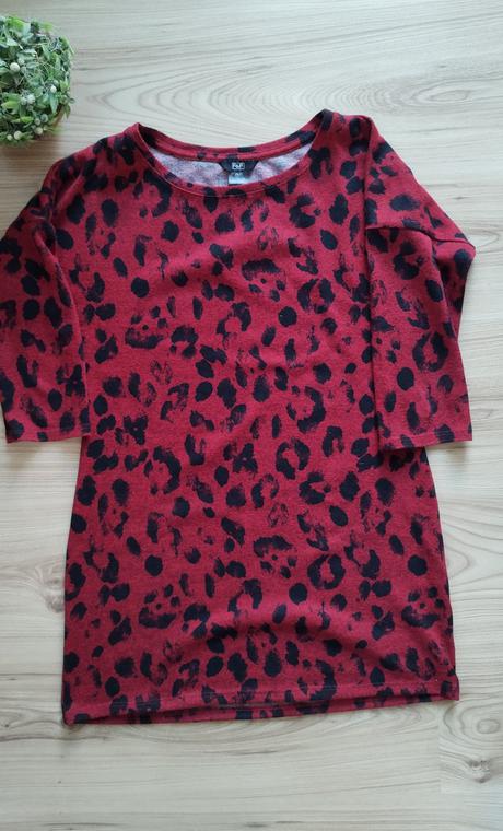 Dlhsi pulover, f&f,36