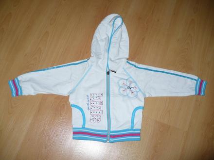 Mikinka 98, 98
