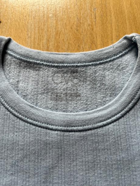 Zateplene tricko ako spodne pradlo, ovs,134