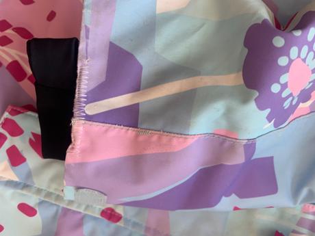 Reima reach zimná lyžiarska kombinéza 104/110, reima,104