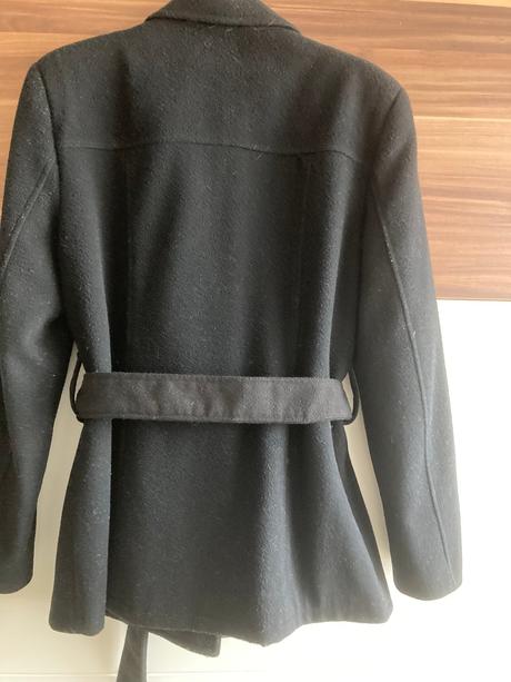 Prechodný kabátik, 38