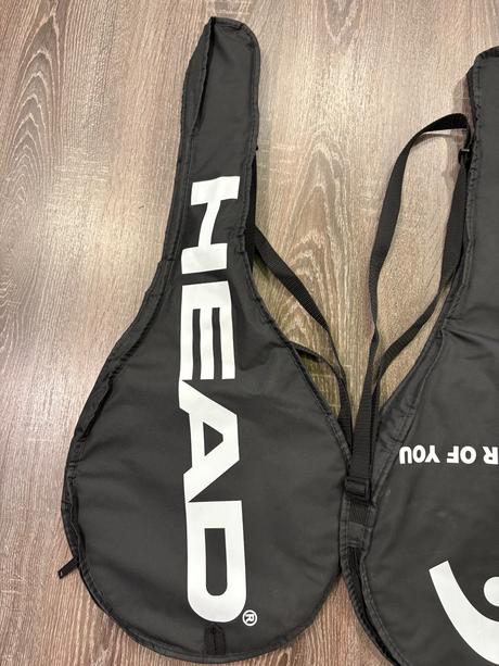 Head - 2x puzdro na tenisovu raketu, 
