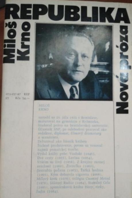 Prvá republika, 