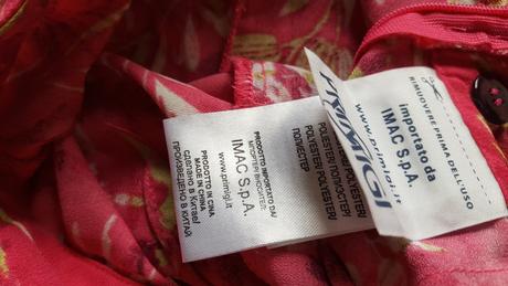 Dievčenská sukňa primigi, primigi,104