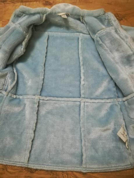 Kabátik h&m, h&m,110