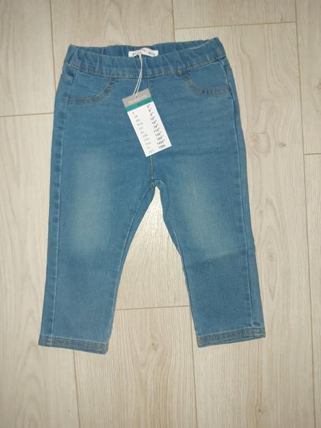 Rifle/nohavice/teplaky, 86